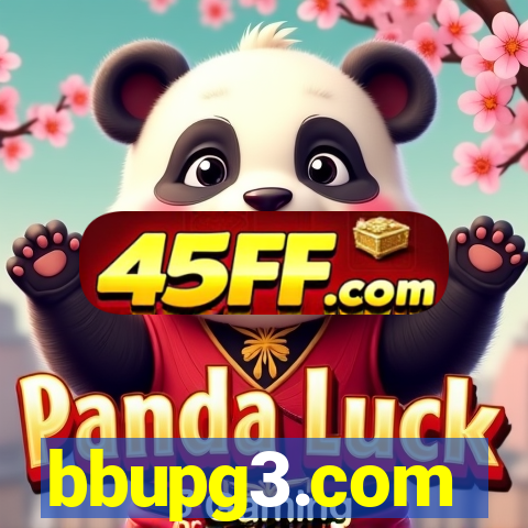 bbupg3.com