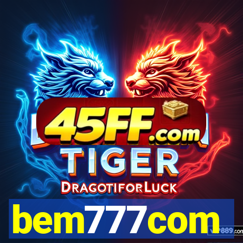 bem777com
