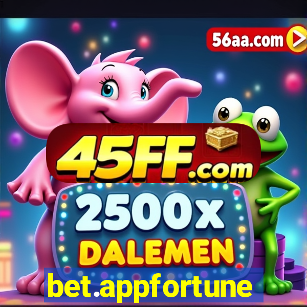 bet.appfortune