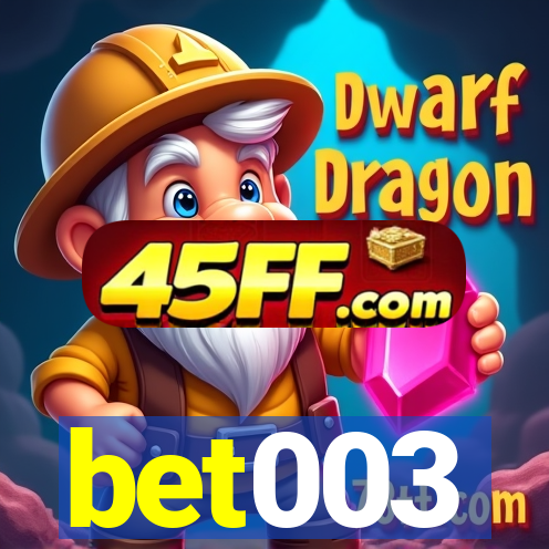 bet003
