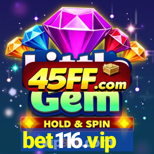 bet116.vip