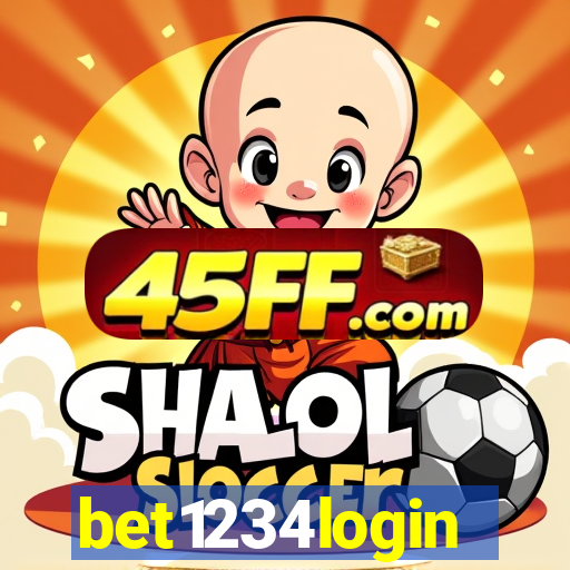 bet1234login