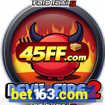 bet163.com