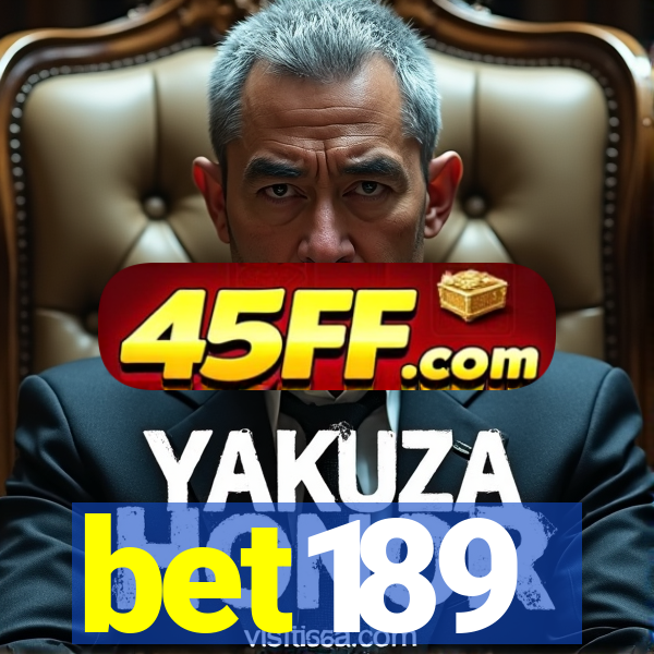 bet189