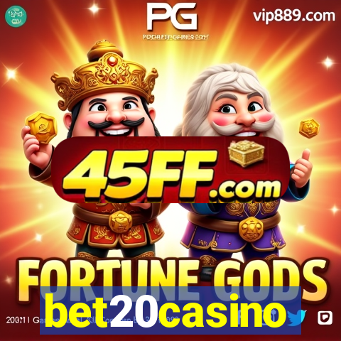 bet20casino