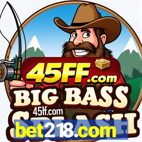 bet218.com