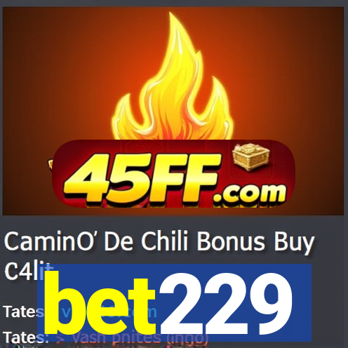 bet229
