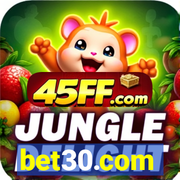 bet30.com
