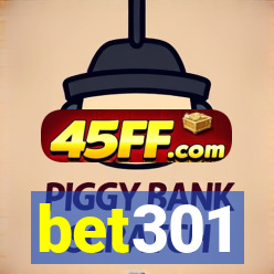 bet301