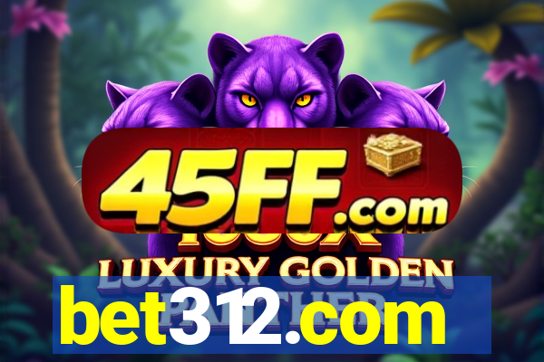 bet312.com
