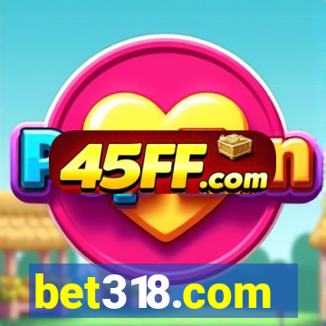 bet318.com