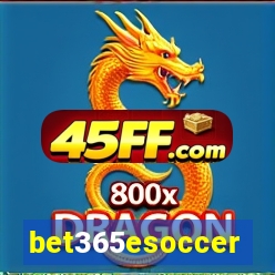 bet365esoccer