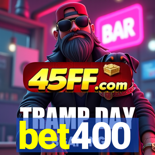 bet400