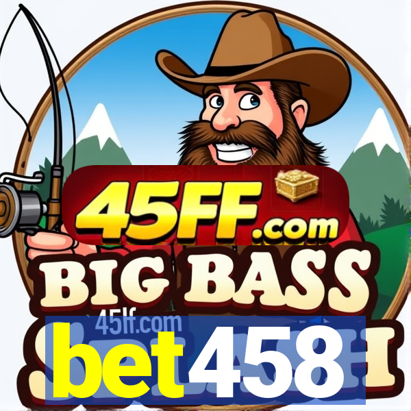 bet458