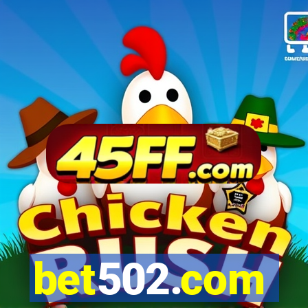 bet502.com