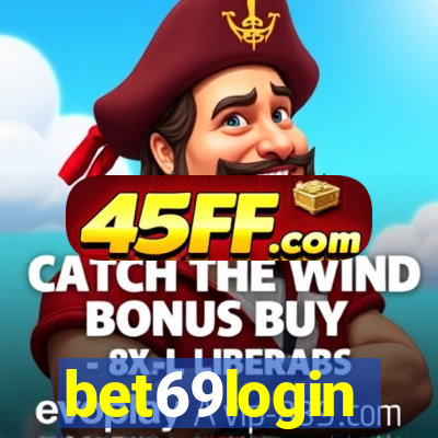 bet69login