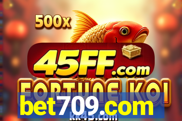 bet709.com