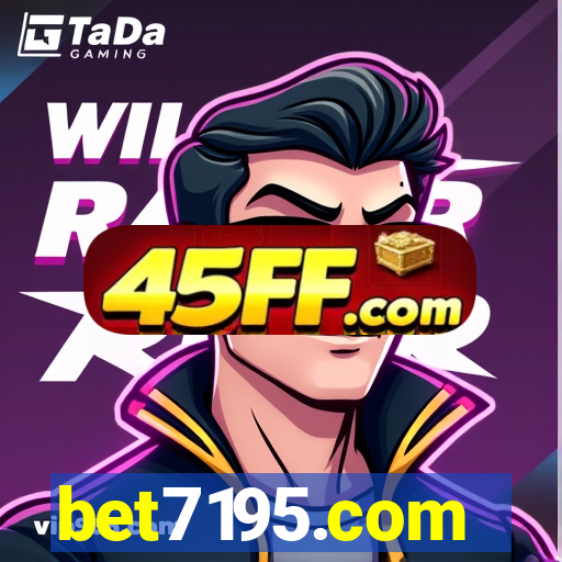 bet7195.com