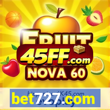 bet727.com