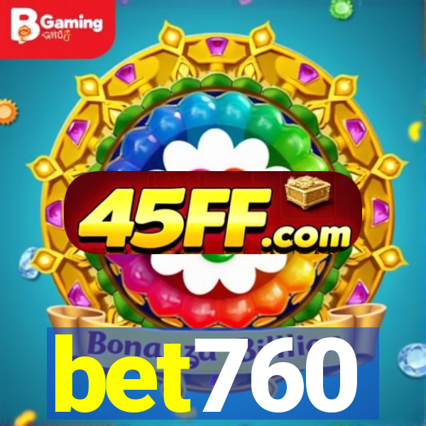 bet760