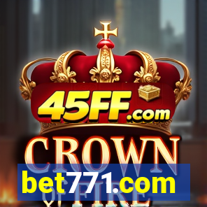 bet771.com