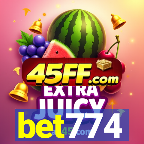 bet774