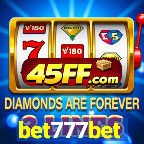 bet777bet