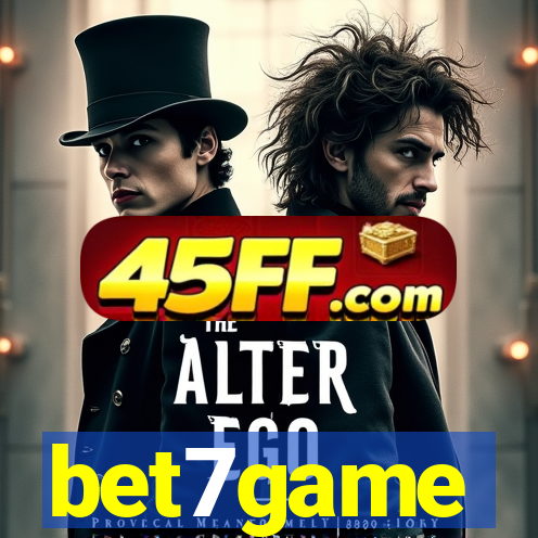 bet7game