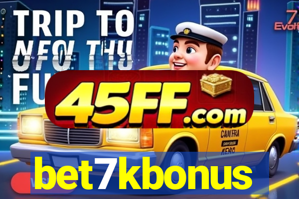 bet7kbonus