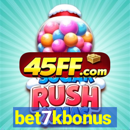 bet7kbonus