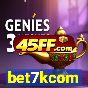 bet7kcom
