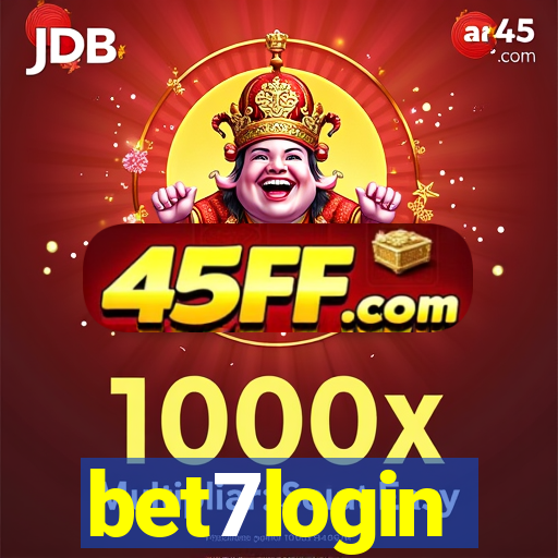 bet7login