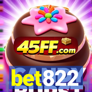 bet822