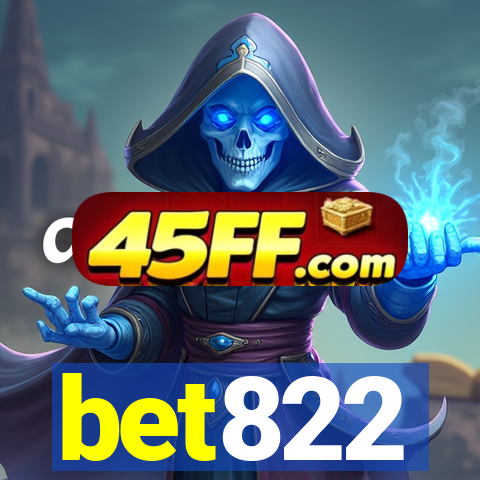 bet822