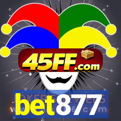 bet877