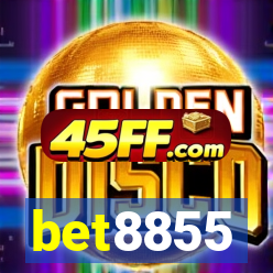 bet8855