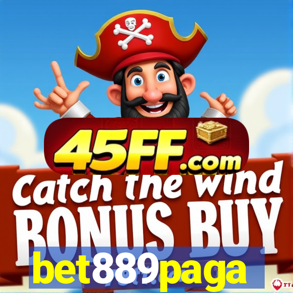 bet889paga