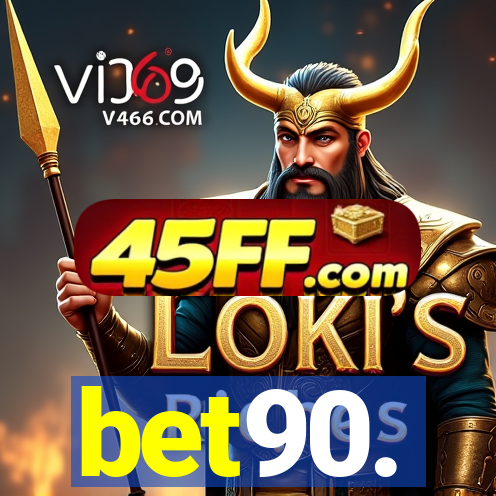 bet90.