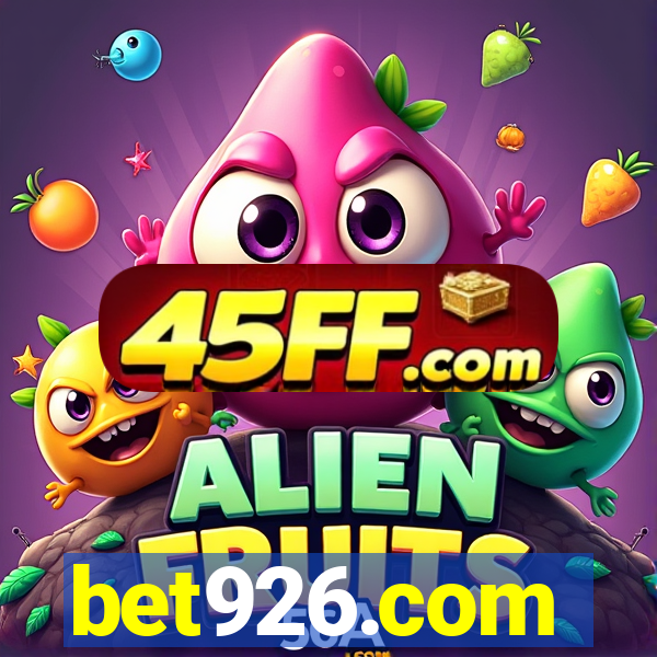 bet926.com