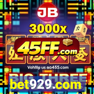 bet929.com
