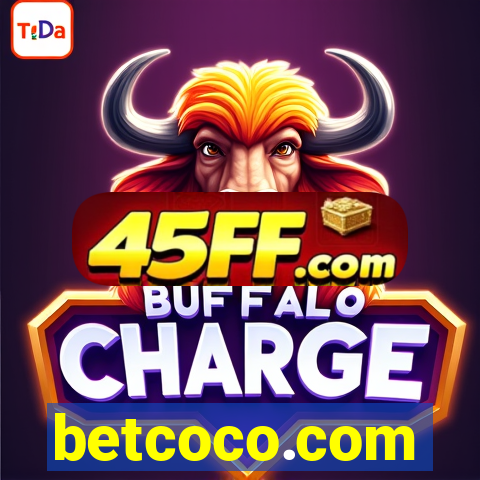 betcoco.com