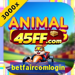 betfaircomlogin