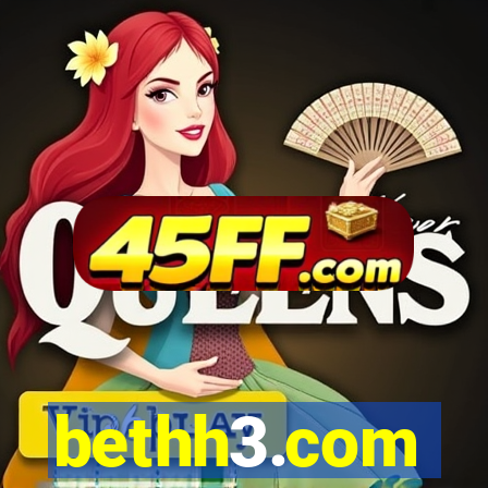 bethh3.com