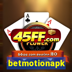 betmotionapk