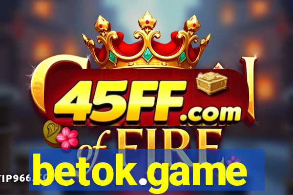 betok.game