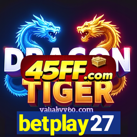 betplay27