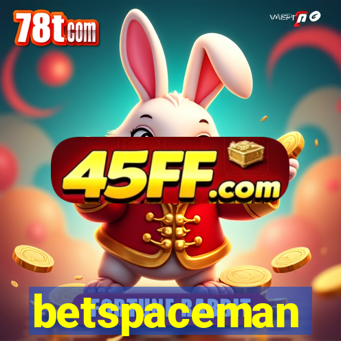 betspaceman
