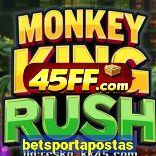 betsportapostas