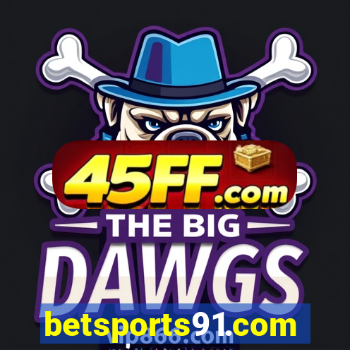 betsports91.com