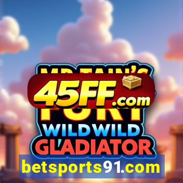 betsports91.com